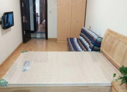 整租·罗河路27 1室0厅 东南_罗河路27租房