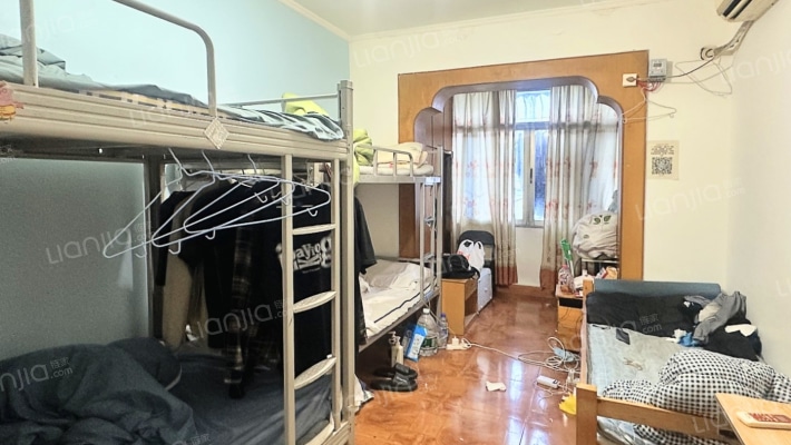 横小南街2号二手房实景图