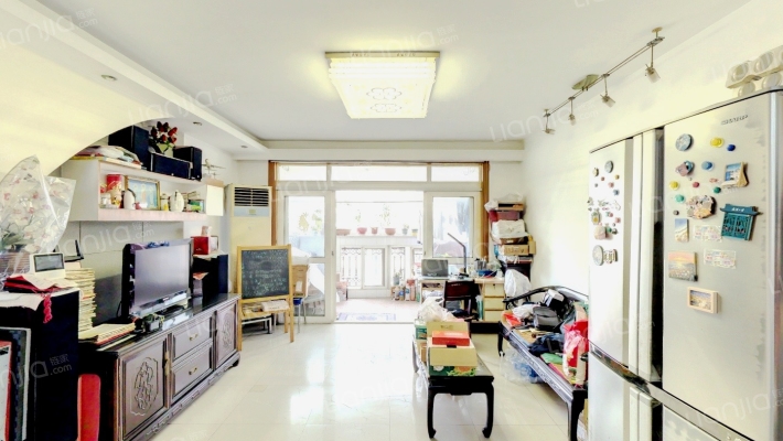 芝川新苑二手房实景图