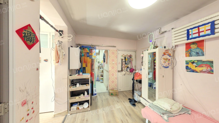 农光东里二手房实景图