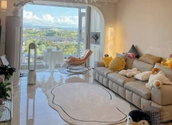 整租·恒大翡翠华庭 3室2厅 南_恒大翡翠华庭租房