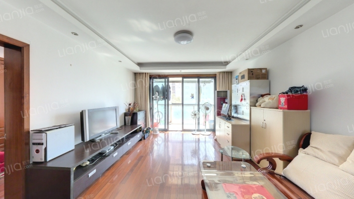 金铭福邸四期二手房实景图