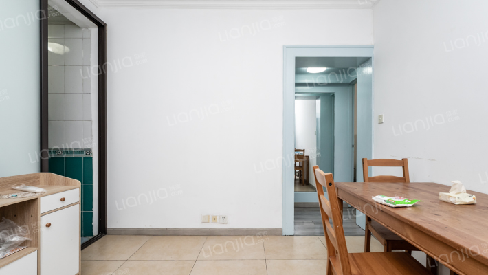 茂盛城市花园一期二手房实景图