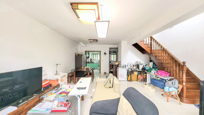 康兴花园二手房实景图