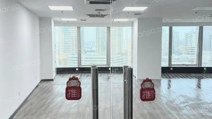 华联大厦写字楼二手房实景图