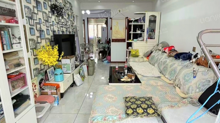 绿波东关一品二手房实景图