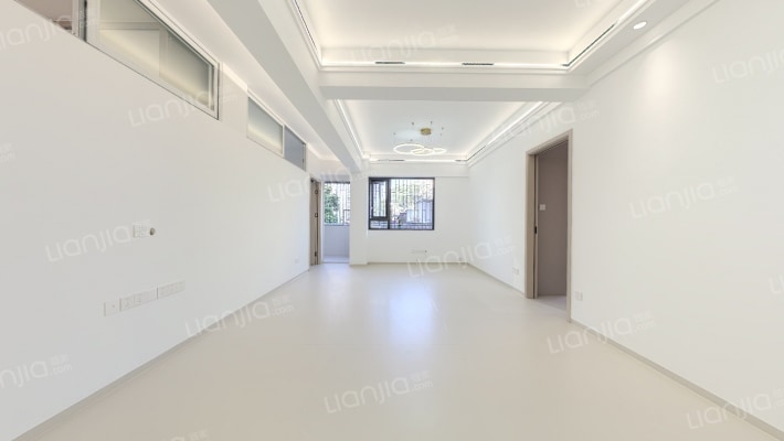 华丽东村二手房实景图