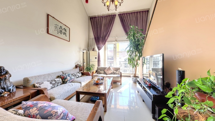 亿城天筑二手房实景图