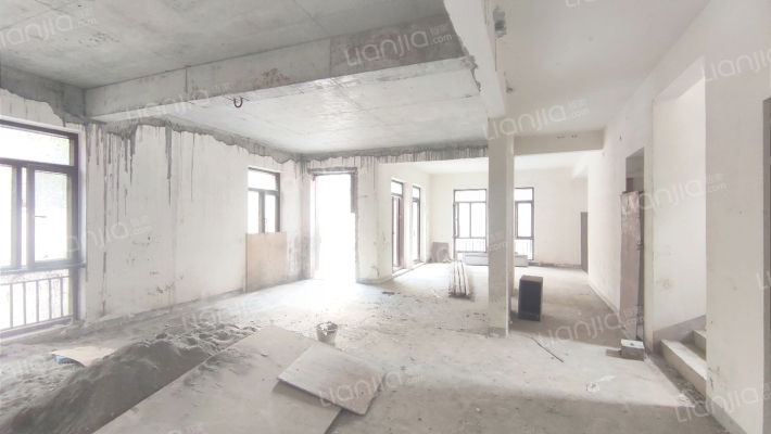 国宾城御府二手房实景图