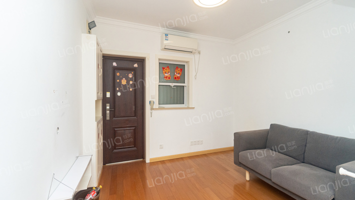 荷一小区二手房实景图