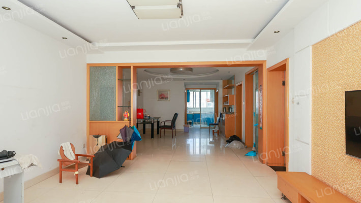 绿之缘二手房实景图