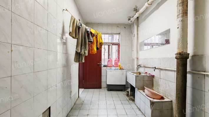 运署街12号二手房实景图