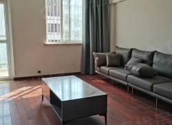 整租·森海都市花園 3室2厅 南_森海都市花園租房