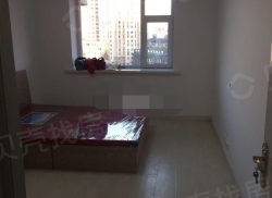 整租·中环十二区 1室1厅 南_中环十二区租房