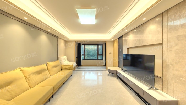 通州万国城MOMA二手房实景图