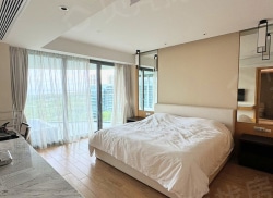 整租·绿城蓝湾小镇·观澜苑 1室1厅 南/北_绿城蓝湾小镇·观澜苑租房