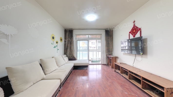 双水康城A区二手房实景图