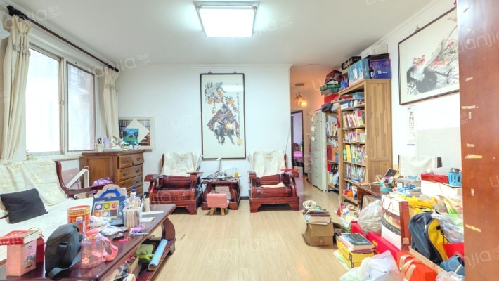 秀蝶双座二手房实景图