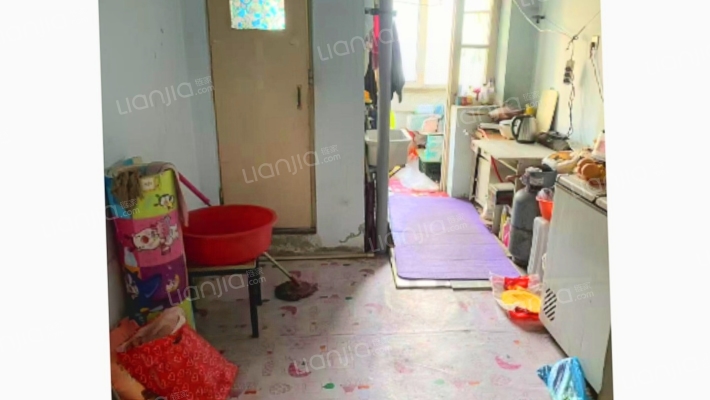 昆明小区二区二手房实景图