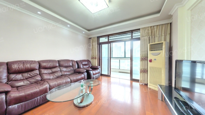 方圆公寓二手房实景图