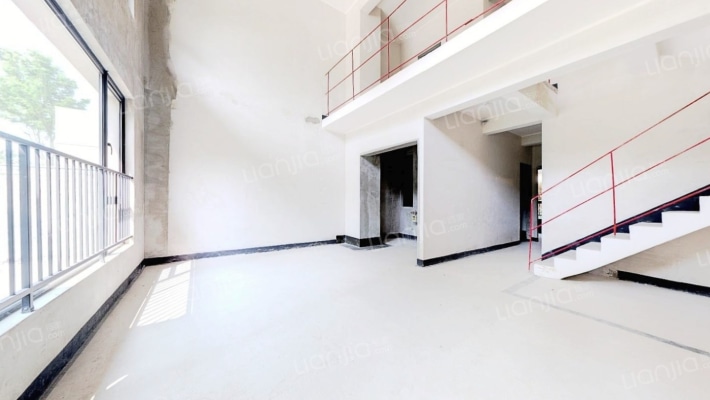 龙湖景粼天著山隐二手房实景图