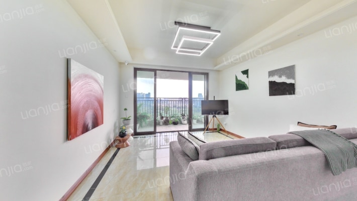 佳乐云锦阁二手房实景图