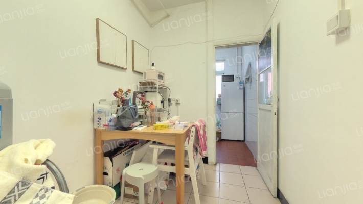 刘家窑南里二手房实景图