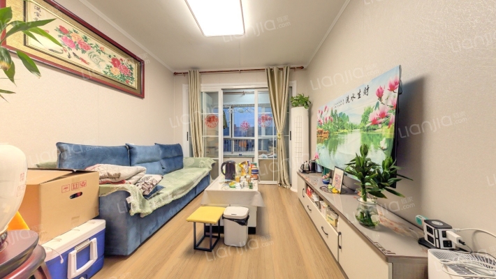 龙凤山语二手房实景图