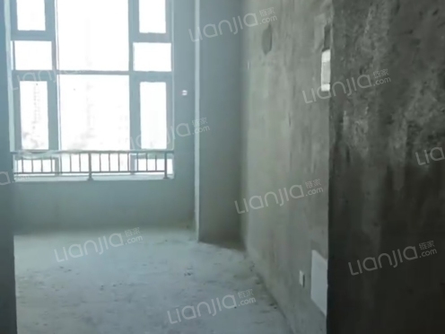 整租·福晟翡翠湾 1室1厅 南/北