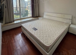 整租·滨江金色蓝庭 3室2厅 南/北_滨江金色蓝庭租房