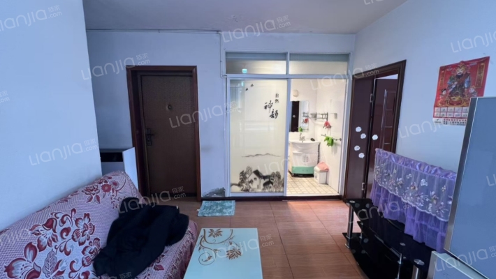 鑫海明珠二手房实景图