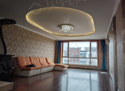 整租·锦绣花园(船营区) 3室2厅 南/北_锦绣花园(船营区)租房