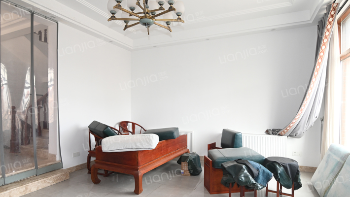 华宸龙隐山二手房实景图