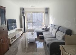 整租·K2狮子城南区 2室1厅 南_K2狮子城南区租房