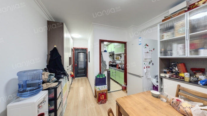 双井东院二手房实景图