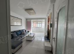 整租·西苑小区 2室2厅 南_西苑小区租房