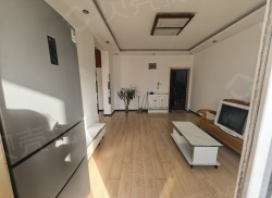 整租·赵一街西区 1室1厅 南_赵一街西区租房