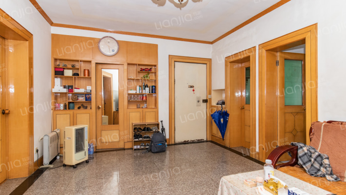 银谷苑二手房实景图