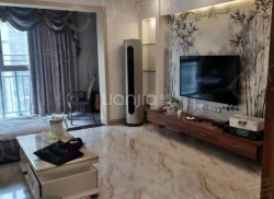 整租·美和江城国际 4室2厅 东南_美和江城国际租房