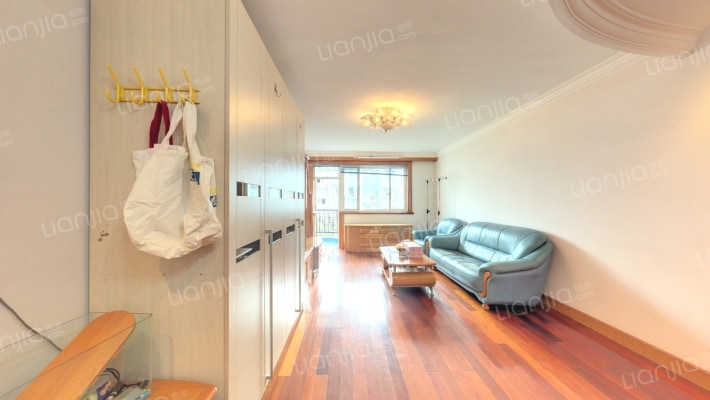 振鑫花苑二手房实景图