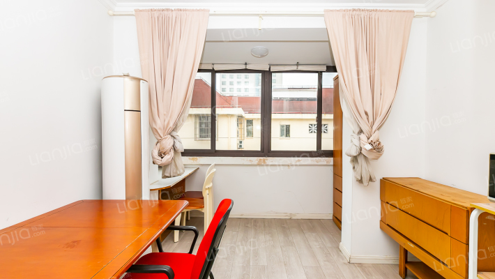 上农新村二手房实景图