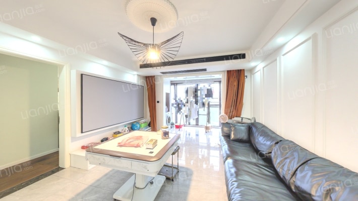 东方兰园西区二手房实景图