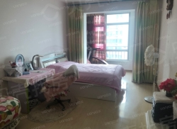 整租·星源国际 1室1厅 西_星源国际租房