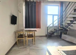 整租·平安北区 1室1厅 南_平安北区租房