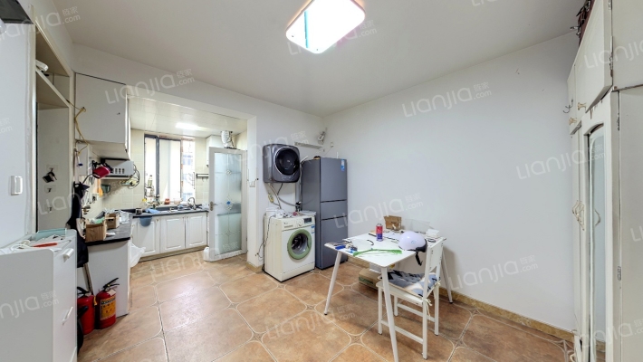 姚园寺巷社区二手房实景图