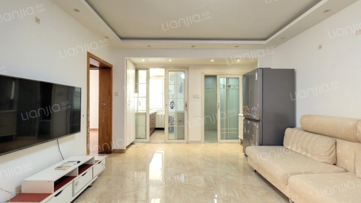 培新街乙5号院二手房实景图