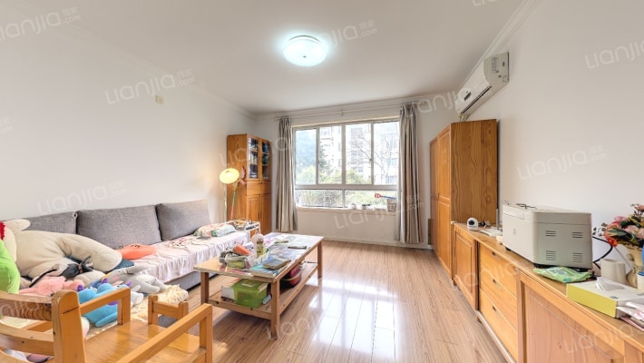 春申城四季苑二手房实景图