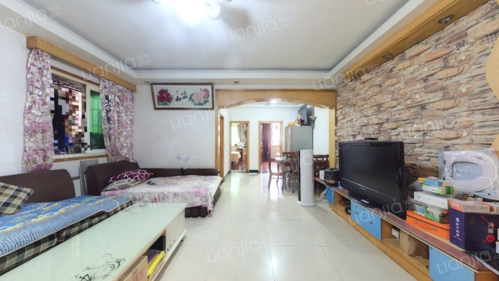 南坪大厦二手房实景图