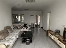 整租·碧水雅苑C2区 3室2厅 南_碧水雅苑C2区租房