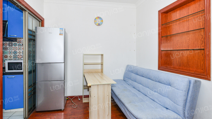 宝林三村二手房实景图